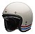 Capacete Bell Helmets Custom 500 Stripes Pearl Branco - Imagem 1