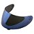 Viseira Agv Street-8 K3/k4 Original Azul - Imagem 2