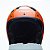 Capacete Lucca Sublime On Fire Glossy Black - Imagem 5