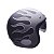 Capacete Lucca Sublime On Fire Matt Black Grey - Imagem 2