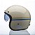 Capacete Lucca Sublime Vintage New - Imagem 5