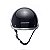 Capacete Eletric Glossy Black - Imagem 3