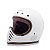 Capacete Lucca Magno-X Glossy Pearl White - Imagem 2