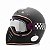 Capacete Lucca Magno-X Matt Black - Imagem 4
