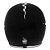 Capacete Urban Tracer Chess Star Preto - Imagem 5