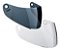 Viseira Original Capacete Agv Longway - Imagem 1