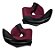 Par de Bochechas Shark Capacete Speed R 2 - Imagem 1