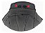 Forro Superior Capacete Ls2 FF320 Stream Original - Imagem 3