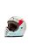 Capacete Lucca Magno-X Red Lightning - Imagem 1