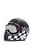 Capacete Lucca Magno-X Checkered - Imagem 3