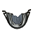 Bavete Shoei Gt Air 2 - Imagem 2