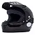 Capacete Lucca Cruiser Glossy Black - Imagem 3