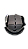 Forro Superior Capacete Mormaii FS 811 - Tamanho 58 - Imagem 2