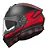 Capacete Ebf Xtroy Gtr Modular Com Viseira Interna Solar Tamanho 58 - Imagem 1