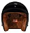 Capacete Origine Primo Solid - Preto Fosco - Imagem 3