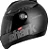 Viseira Shark S500 Cristal Original - Imagem 5