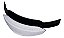 Entrada De Ar Inferior Original Shoei Nxr - Imagem 6