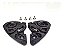 Reparo Viseira Mecanismo Shoei Nxr Original Shoei Par - Imagem 3