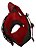 Forro Superior Asw Fusion Vermelho 56 - Imagem 1