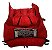 Forro Superior Asw Fusion Vermelho 56 - Imagem 2