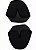 Bochecha Forro Capacete New Liberty 56 58 60 62 Par - Imagem 2