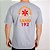 CAMISETA SAMU - Imagem 3