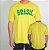 Camiseta Brasil Verde Amarela - Imagem 3