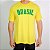Camiseta Brasil Verde Amarela - Imagem 2