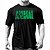 Camiseta Bodybuilder Preta  Animal Treino - Imagem 1