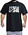 Camiseta Animal Treino Academia bodybuilder - Imagem 3