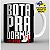 CANECA DE PORCELANA BOTA PRA DORMIR JIU-JITSU - Imagem 2