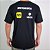 CAMISETA UBER 99 MOTORISTA DE APP - Imagem 3