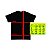 Camiseta  Policia Penal São Paulo Manga curta - Imagem 5