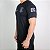 Camiseta  Policia Penal São Paulo Manga curta - Imagem 3