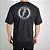 Camiseta  GIR Policia Penal São Paulo Manga curta - Imagem 3