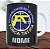 CANECA FORÇA TATICA PERSONALIZADA - Imagem 5