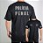 Camiseta  Policia Penal São Paulo Manga curta MOD1 - Imagem 2