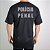 Camiseta  Policia Penal São Paulo Manga curta MOD1 - Imagem 3