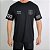 Camiseta  Policia Penal São Paulo Manga curta MOD1 - Imagem 4