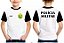 Camiseta infantil Policia Militar personalizada nome - Imagem 4