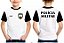 Camiseta infantil Policia Militar personalizada nome - Imagem 5