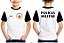 Camiseta infantil Policia Militar personalizada nome - Imagem 6