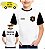 Camiseta infantil Policia Penal personalizada nome - Imagem 1
