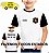Camiseta infantil Policia Penal personalizada nome - Imagem 2