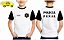 Camiseta infantil Policia Penal personalizada nome - Imagem 4