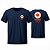CAMISETA SAMU SOCORRISTA AZUL MARINHO - Imagem 5