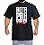 Camiseta Bota pra dormir JJ Jiu-Jitsu - Imagem 3
