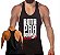 Camiseta Regata Jiu Jitsu Bota Pra Dormir - Imagem 5