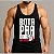 Camiseta Regata Jiu Jitsu Bota Pra Dormir - Imagem 1