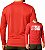 Camiseta Manga Longa Masculina Animal - Imagem 8